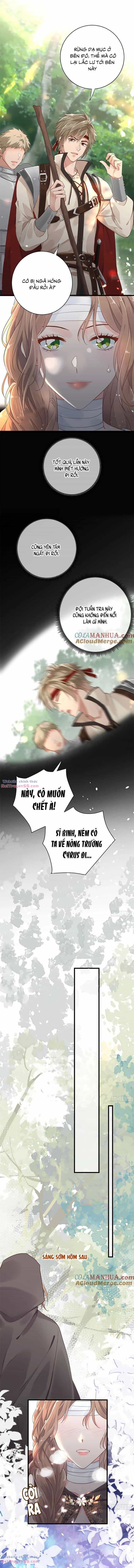 Trăng Tròn Chia Hoan - Chương 5 - ảnh 8