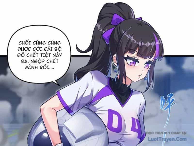 Tránh Ra, Ta Là Ma Pháp Thiếu Nữ! - Chương 12 - ảnh 22