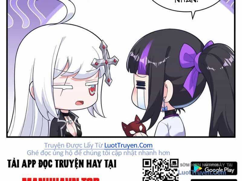 Tránh Ra, Ta Là Ma Pháp Thiếu Nữ! - Chương 14 - ảnh 21