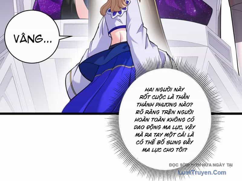 Tránh Ra, Ta Là Ma Pháp Thiếu Nữ! - Chương 14 - ảnh 48