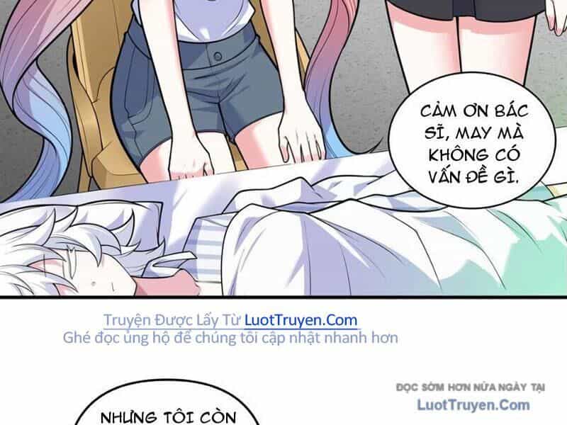 Tránh Ra, Ta Là Ma Pháp Thiếu Nữ! - Chương 14 - ảnh 89