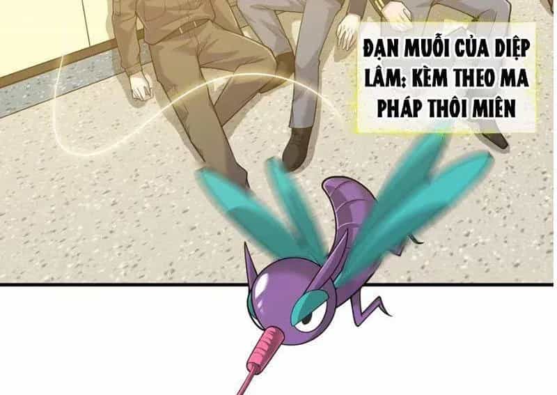 Tránh Ra, Ta Là Ma Pháp Thiếu Nữ! - Chương 15 - ảnh 36
