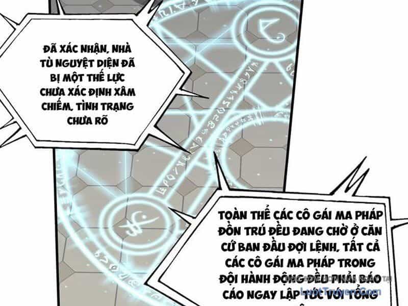 Tránh Ra, Ta Là Ma Pháp Thiếu Nữ! - Chương 16 - ảnh 109