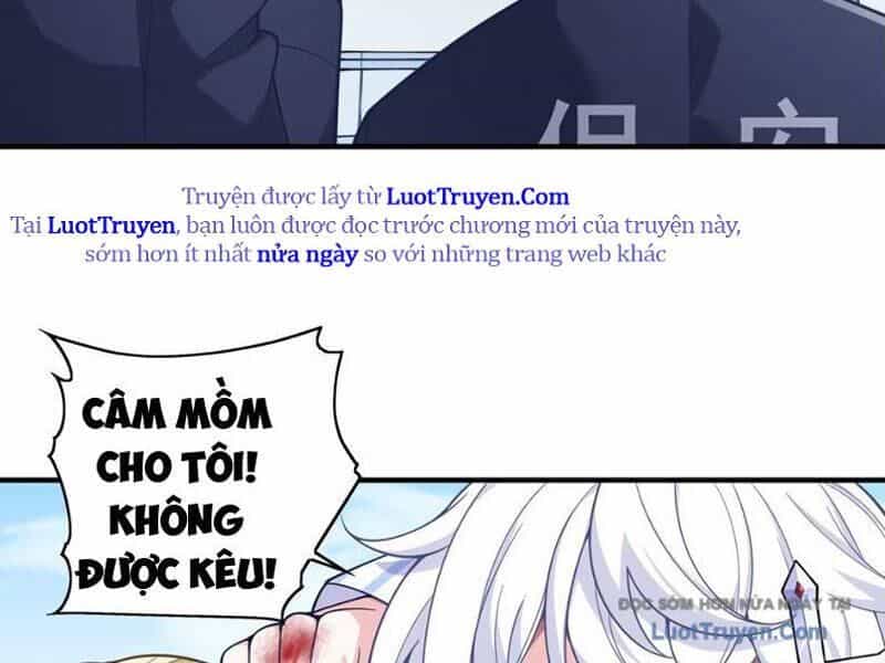 Tránh Ra, Ta Là Ma Pháp Thiếu Nữ! - Chương 16 - ảnh 27