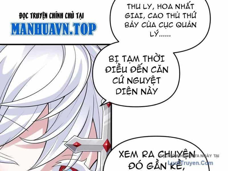 Tránh Ra, Ta Là Ma Pháp Thiếu Nữ! - Chương 17 - ảnh 10