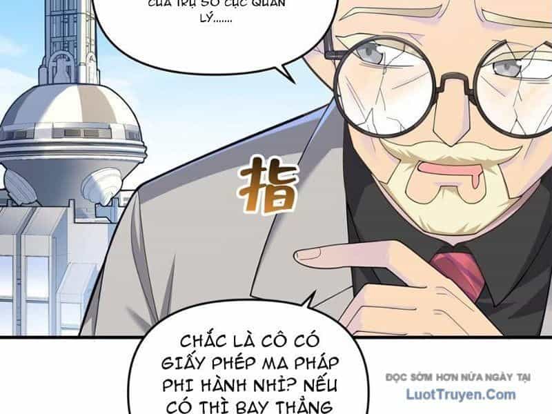 Tránh Ra, Ta Là Ma Pháp Thiếu Nữ! - Chương 17 - ảnh 32