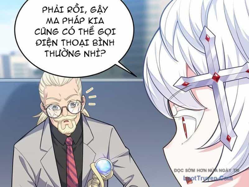 Tránh Ra, Ta Là Ma Pháp Thiếu Nữ! - Chương 17 - ảnh 39
