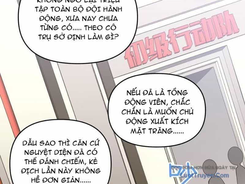 Tránh Ra, Ta Là Ma Pháp Thiếu Nữ! - Chương 17 - ảnh 75