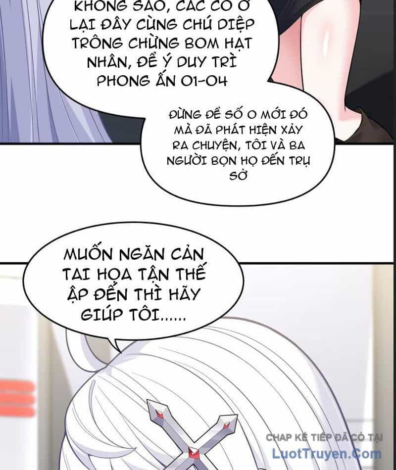 Tránh Ra, Ta Là Ma Pháp Thiếu Nữ! - Chương 21 - ảnh 56