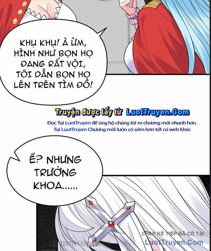 Tránh Ra, Ta Là Ma Pháp Thiếu Nữ! - Chương 21 - ảnh 90