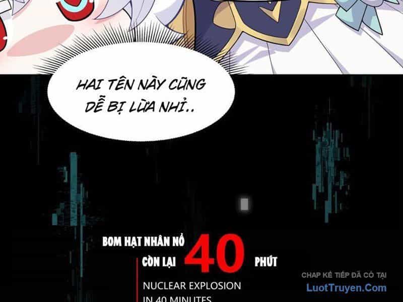 Tránh Ra, Ta Là Ma Pháp Thiếu Nữ! - Chương 22 - ảnh 107