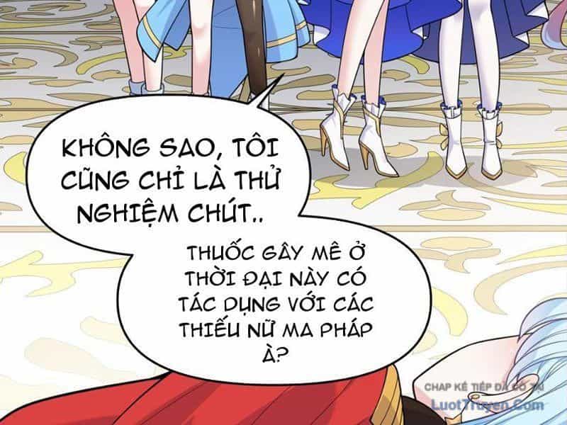 Tránh Ra, Ta Là Ma Pháp Thiếu Nữ! - Chương 22 - ảnh 67