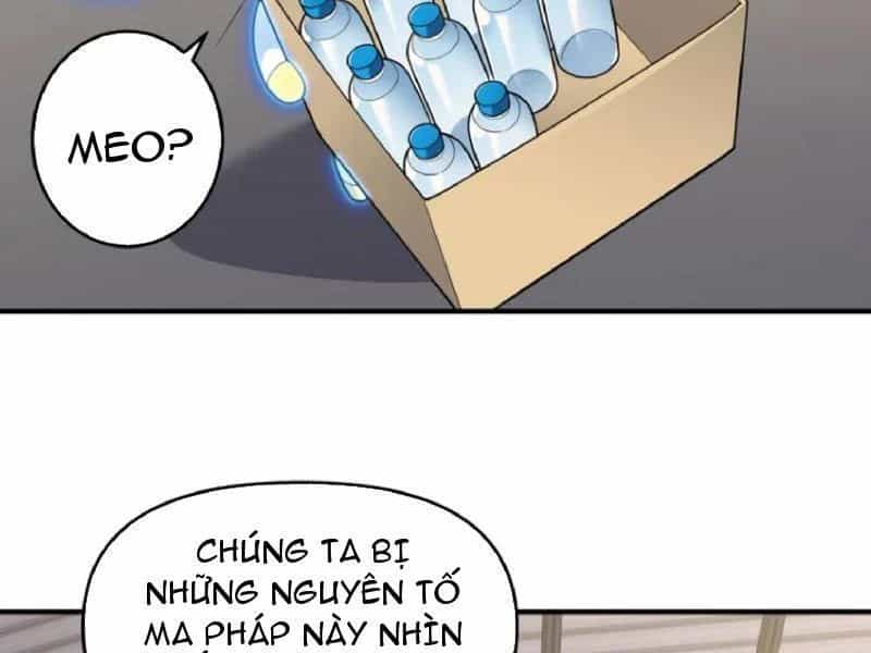 Tránh Ra, Ta Là Ma Pháp Thiếu Nữ! - Chương 23 - ảnh 3
