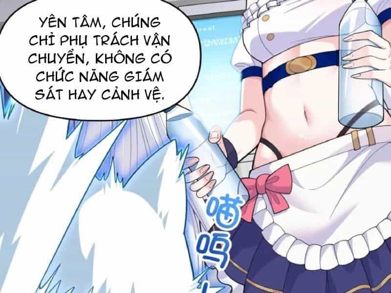 Tránh Ra, Ta Là Ma Pháp Thiếu Nữ! - Chương 23 - ảnh 5