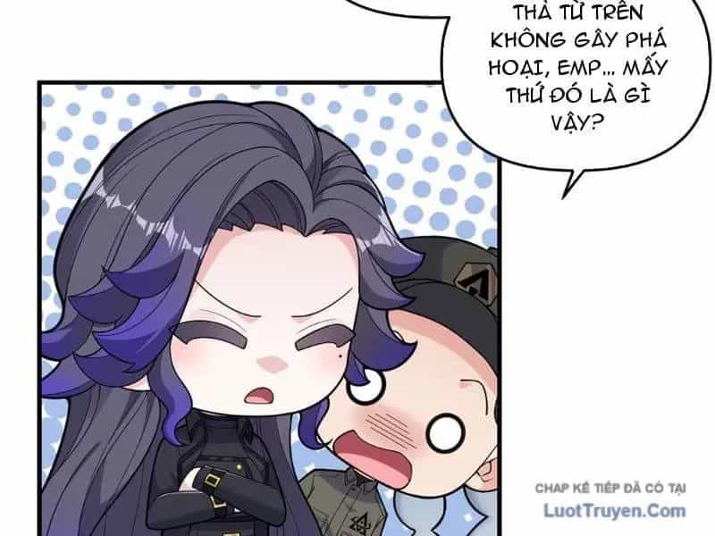 Tránh Ra, Ta Là Ma Pháp Thiếu Nữ! - Chương 25 - ảnh 102