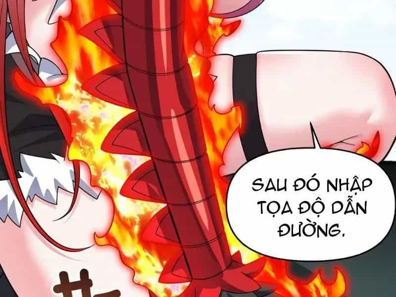 Tránh Ra, Ta Là Ma Pháp Thiếu Nữ! - Chương 25 - ảnh 110