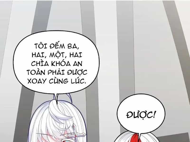 Tránh Ra, Ta Là Ma Pháp Thiếu Nữ! - Chương 25 - ảnh 3