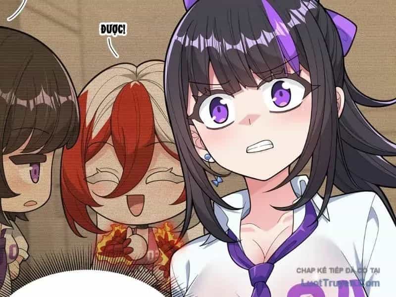 Tránh Ra, Ta Là Ma Pháp Thiếu Nữ! - Chương 25 - ảnh 54