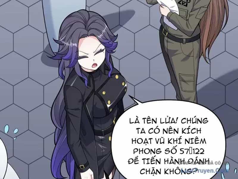 Tránh Ra, Ta Là Ma Pháp Thiếu Nữ! - Chương 25 - ảnh 94