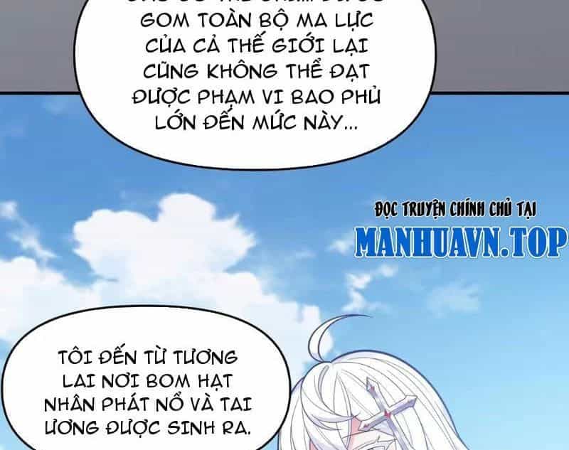 Tránh Ra, Ta Là Ma Pháp Thiếu Nữ! - Chương 26 - ảnh 74