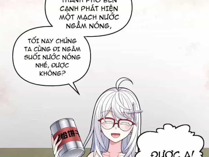 Tránh Ra, Ta Là Ma Pháp Thiếu Nữ! - Chương 27.5 - ảnh 12