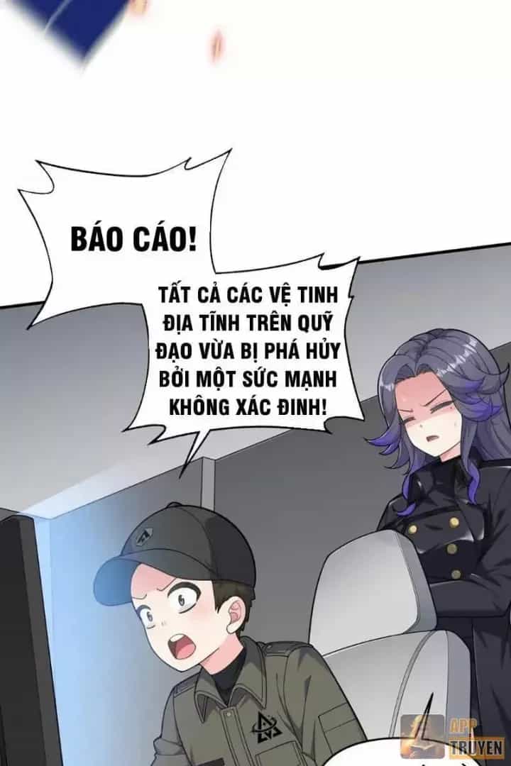 Tránh Ra, Ta Là Ma Pháp Thiếu Nữ! - Chương 28 - ảnh 13