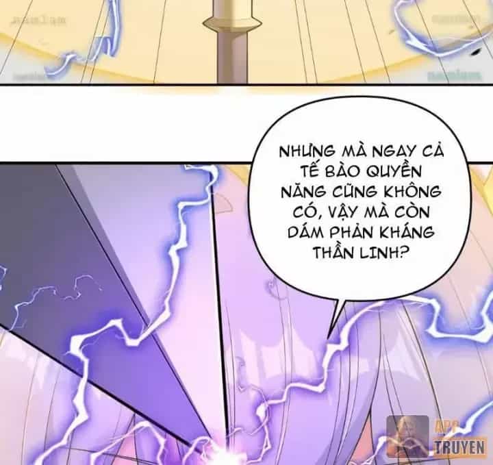 Tránh Ra, Ta Là Ma Pháp Thiếu Nữ! - Chương 28 - ảnh 21