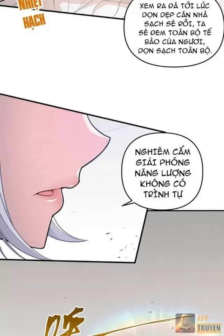 Tránh Ra, Ta Là Ma Pháp Thiếu Nữ! - Chương 28 - ảnh 40