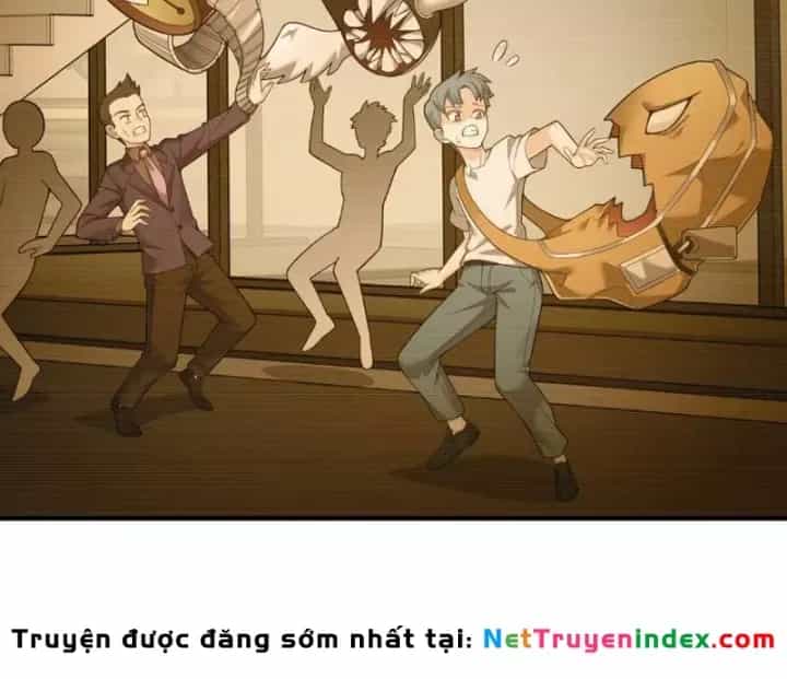 Tránh Ra, Ta Là Ma Pháp Thiếu Nữ! - Chương 29 - ảnh 82