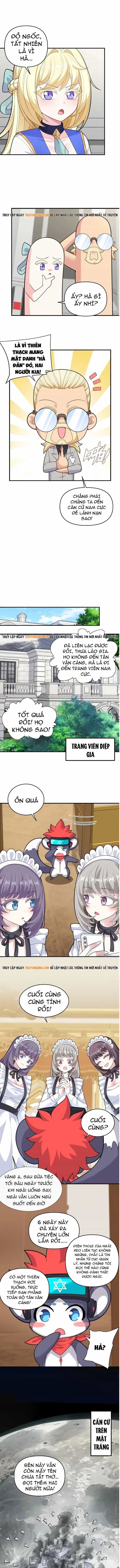 Tránh Ra, Ta Là Ma Pháp Thiếu Nữ! - Chương 30 - ảnh 4