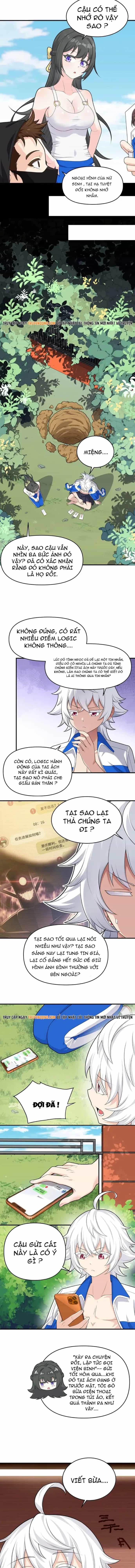 Tránh Ra, Ta Là Ma Pháp Thiếu Nữ! - Chương 36 - ảnh 8