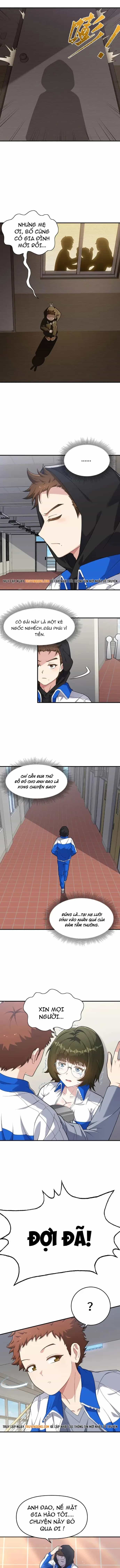 Tránh Ra, Ta Là Ma Pháp Thiếu Nữ! - Chương 38 - ảnh 4