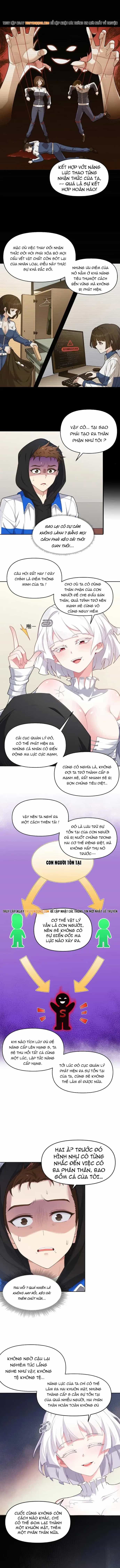 Tránh Ra, Ta Là Ma Pháp Thiếu Nữ! - Chương 39 - ảnh 5
