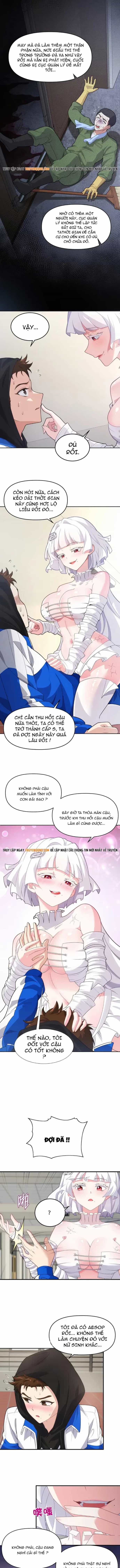 Tránh Ra, Ta Là Ma Pháp Thiếu Nữ! - Chương 39 - ảnh 6