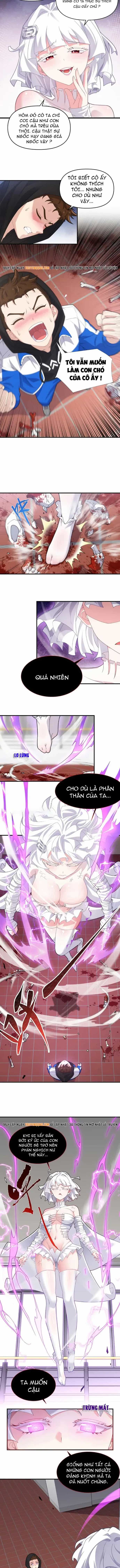 Tránh Ra, Ta Là Ma Pháp Thiếu Nữ! - Chương 39 - ảnh 7