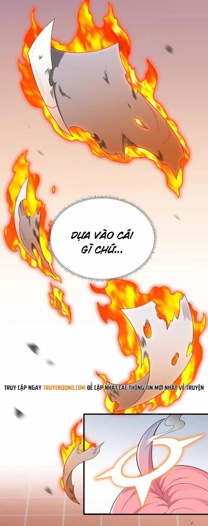 Tránh Ra, Ta Là Ma Pháp Thiếu Nữ! - Chương 40 - ảnh 14