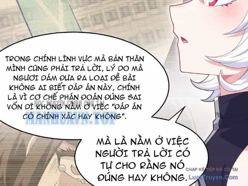 Tránh Ra, Ta Là Ma Pháp Thiếu Nữ! - Chương 42 - ảnh 7