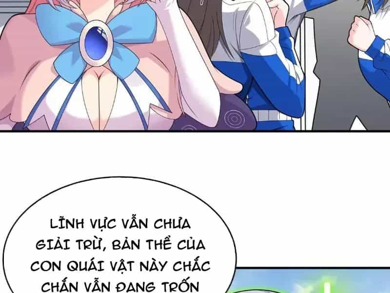 Tránh Ra, Ta Là Ma Pháp Thiếu Nữ! - Chương 42 - ảnh 81