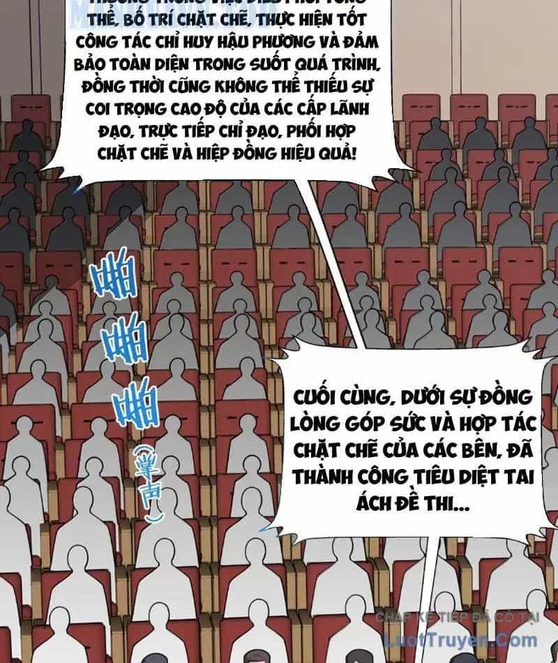 Tránh Ra, Ta Là Ma Pháp Thiếu Nữ! - Chương 44 - ảnh 24