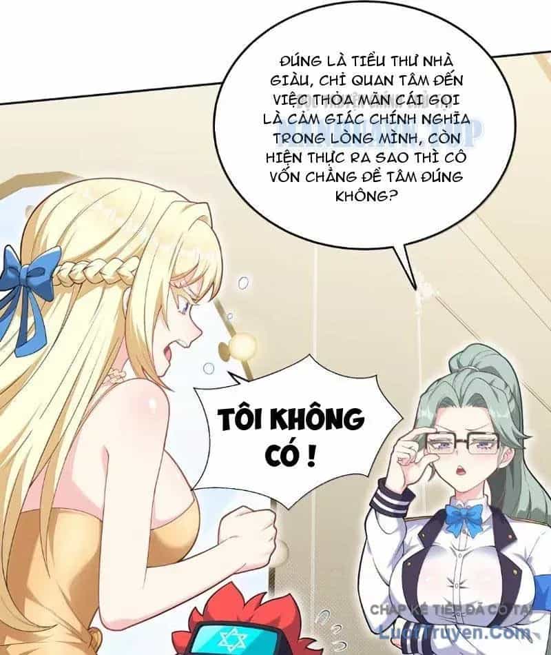 Tránh Ra, Ta Là Ma Pháp Thiếu Nữ! - Chương 44 - ảnh 35
