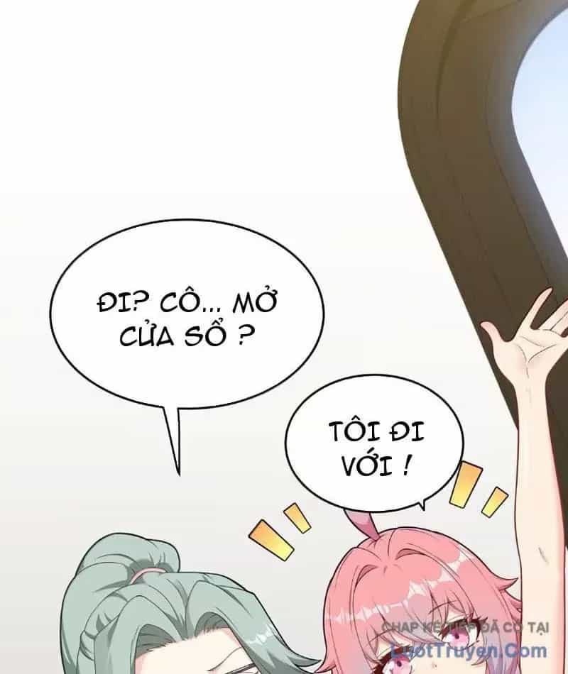 Tránh Ra, Ta Là Ma Pháp Thiếu Nữ! - Chương 44 - ảnh 41