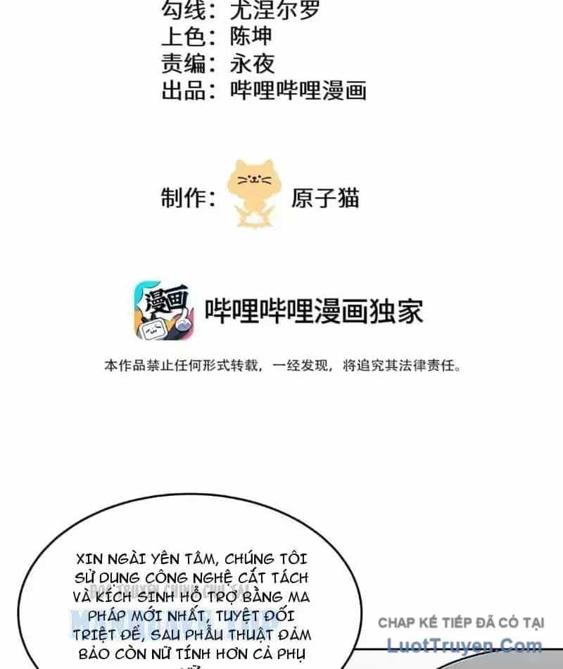 Tránh Ra, Ta Là Ma Pháp Thiếu Nữ! - Chương 44 - ảnh 5