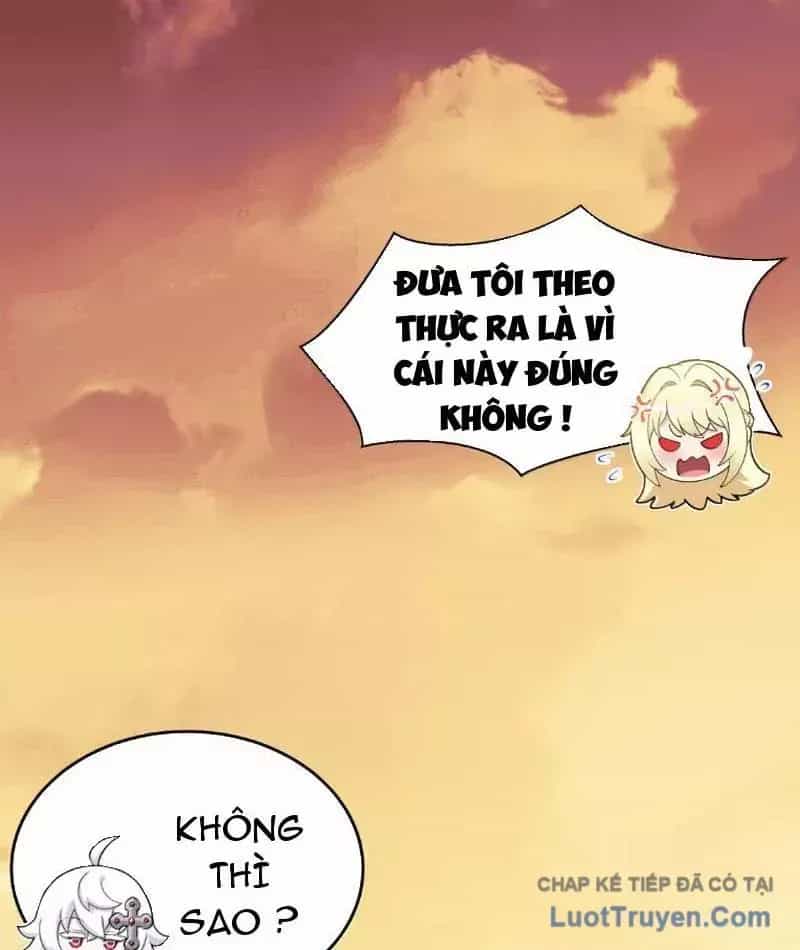 Tránh Ra, Ta Là Ma Pháp Thiếu Nữ! - Chương 44 - ảnh 57