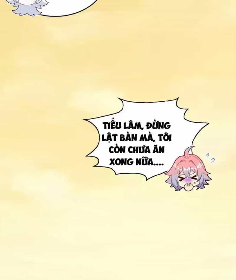 Tránh Ra, Ta Là Ma Pháp Thiếu Nữ! - Chương 44 - ảnh 58