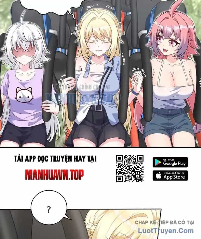 Tránh Ra, Ta Là Ma Pháp Thiếu Nữ! - Chương 44 - ảnh 79