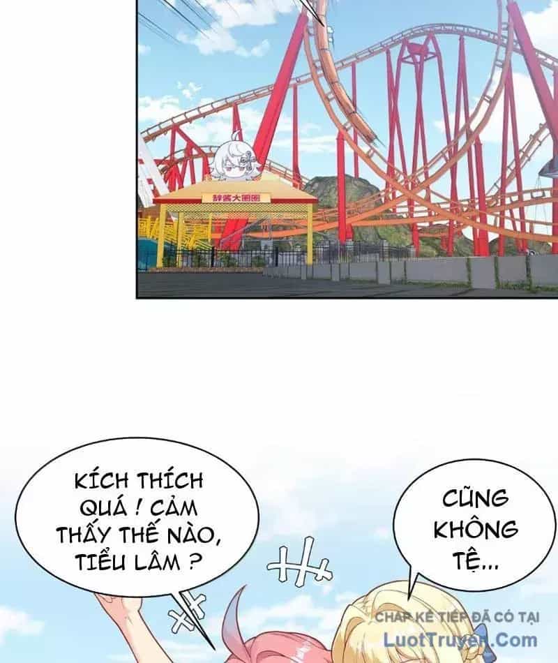 Tránh Ra, Ta Là Ma Pháp Thiếu Nữ! - Chương 44 - ảnh 81
