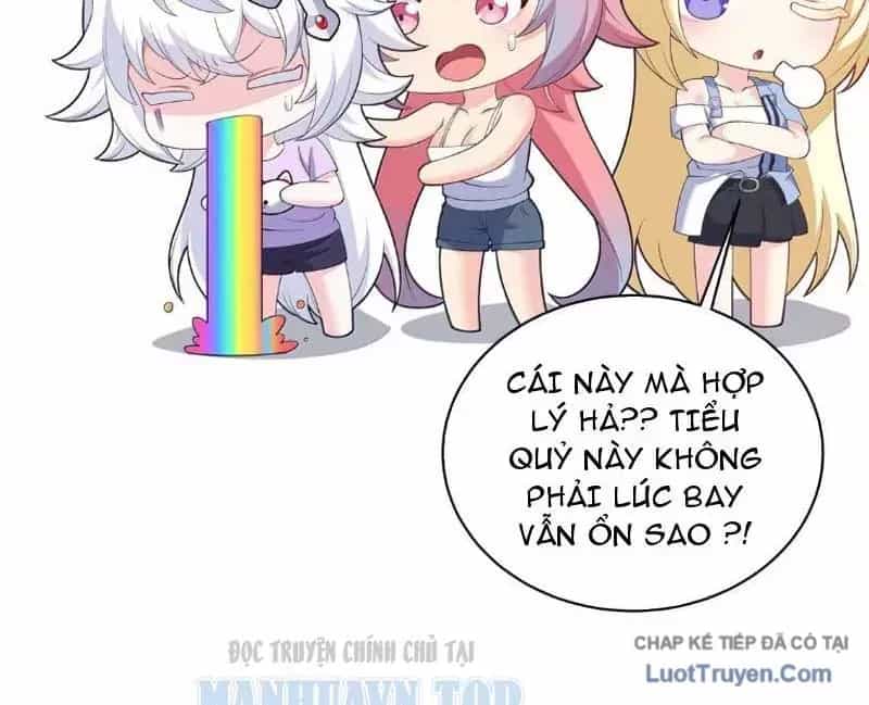Tránh Ra, Ta Là Ma Pháp Thiếu Nữ! - Chương 44 - ảnh 86