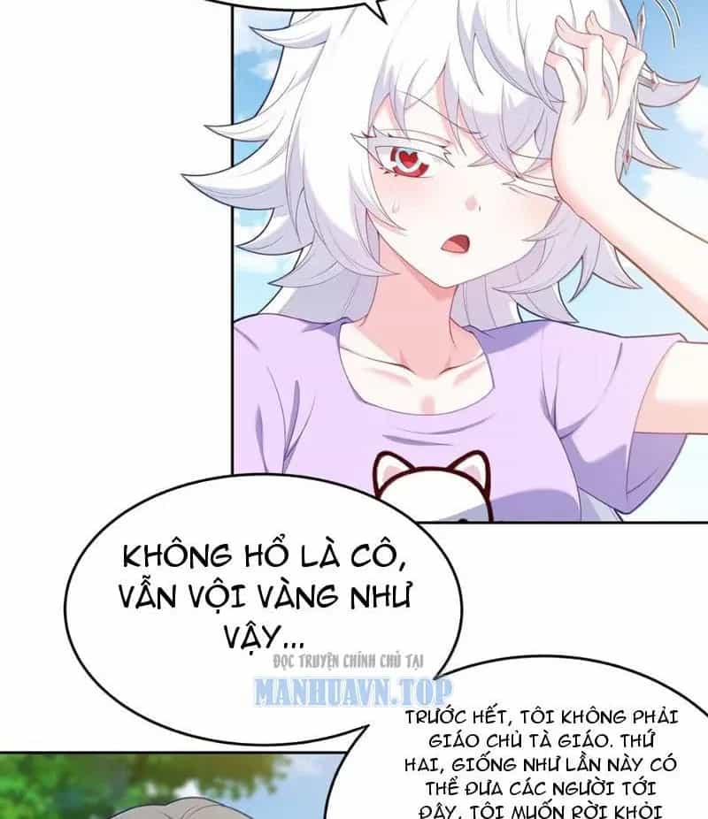 Tránh Ra, Ta Là Ma Pháp Thiếu Nữ! - Chương 45 - ảnh 31