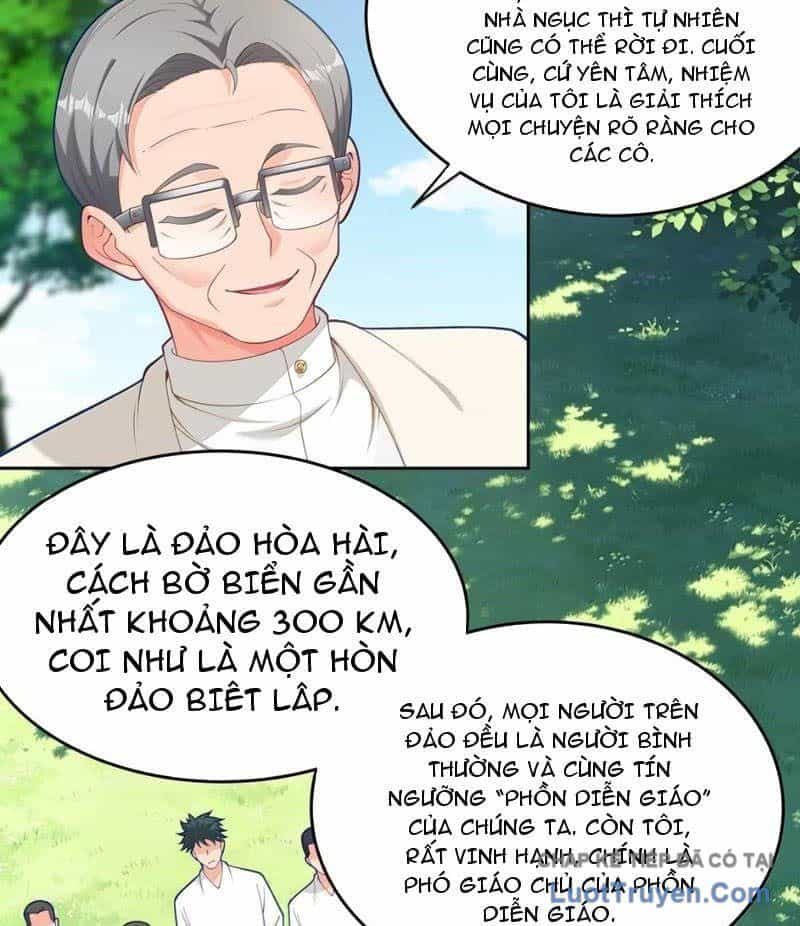 Tránh Ra, Ta Là Ma Pháp Thiếu Nữ! - Chương 45 - ảnh 32