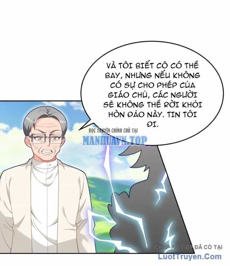 Tránh Ra, Ta Là Ma Pháp Thiếu Nữ! - Chương 45 - ảnh 38